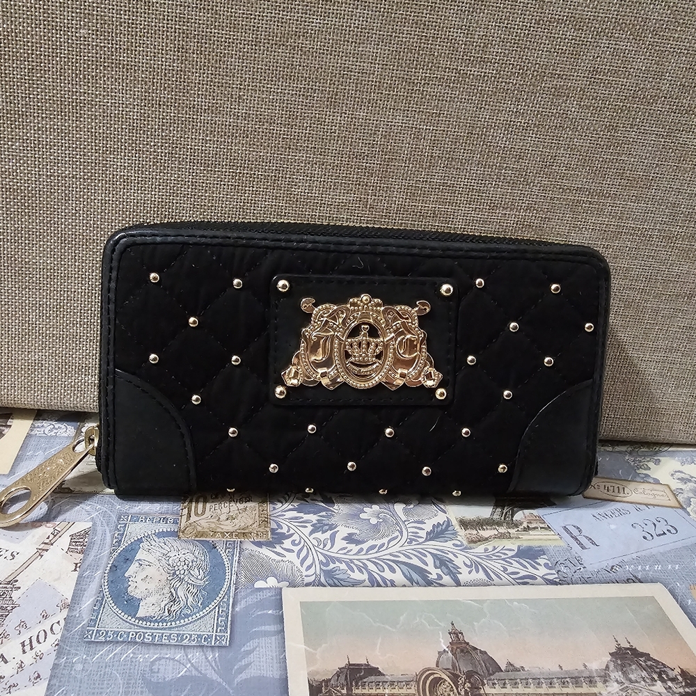 Juice Couture Wallet